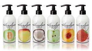 Loción Corporal Dermonutritiva Naturalium mejor precio