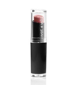Megalast Barras de Labios Nuevos Tonos Wet N Wild mejor precio
