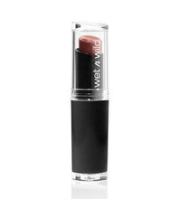 Megalast Barras de Labios Nuevos Tonos Wet N Wild mejor precio