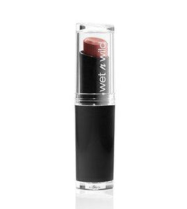 Megalast Barras de Labios Nuevos Tonos Wet N Wild mejor precio