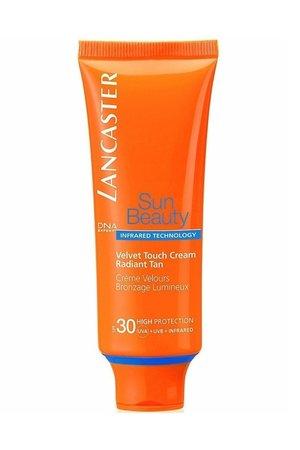 Sun Beauty Velvet Touch Cream Lancaster mejor precio