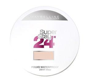 Superstay 24h Polvos Compactos Maybelline mejor precio