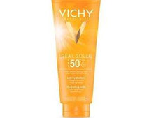 Ideal Soleil Leche Solar Hidratante Vichy mejor precio