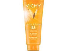 Ideal Soleil Leche Solar Hidratante Vichy mejor precio