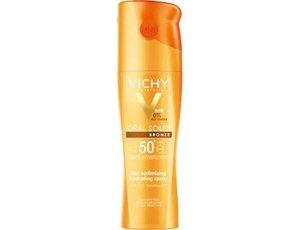 Idéal Soleil Spray Corporal Bronze Vichy mejor precio