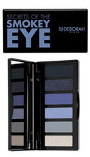 Secrets Of The Smokey Eye Paletas Deborah Milano mejor precio