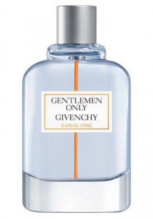 Gentlemen Only Casual Chic EDT Givenchy mejor precio