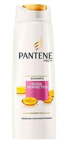 Rizos Perfectos Champú Pantene mejor precio