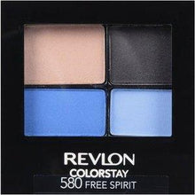Colorstay 12 Hour Eye Shadow Quad Revlon mejor precio