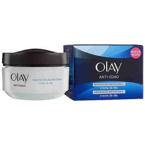 Crema Día Antiedad Hidratación Instantánea Olay mejor precio