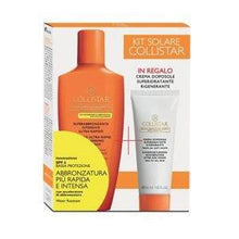 Bronceador Intensivo Ultra Rápido Collistar mejor precio