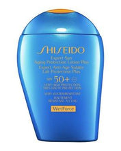 Expert Sun Aging Protection Lotion Wetforce Shiseido mejor precio