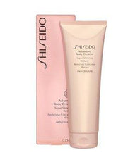 Advanced Body Creator Slimming Reducer Shiseido mejor precio