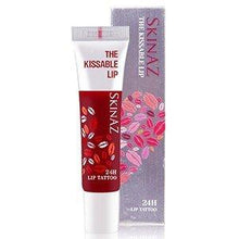 Skinaz The Kissable Lip Narüko mejor precio