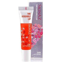 Skinaz The Kissable Lip Narüko mejor precio