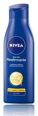 Q10 Body Milk Reafirmante Piel Seca Nivea mejor precio