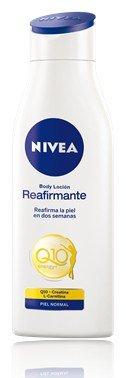 Q10 Body Loción Reafirmante Piel Normal Nivea mejor precio