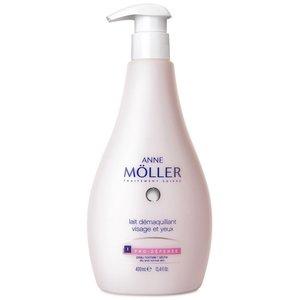 Leche Desmaquillante Rostro Y Ojos Anne Moller mejor precio