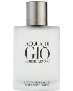 Acqua Di Gio Aftershave Lotion Armani mejor precio