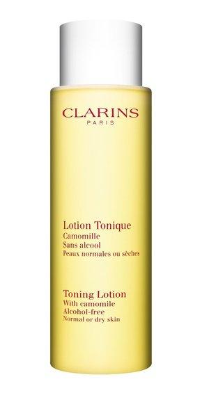 Tónico Pieles Normales O Secas Clarins mejor precio