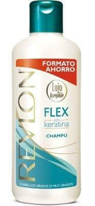 Flex Champú Cabello Graso Revlon mejor precio