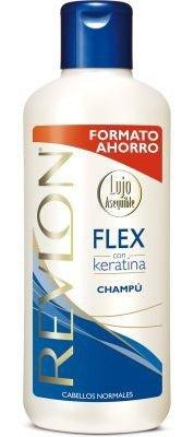 Flex Champú Cabello Normal Revlon mejor precio