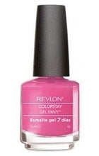 Colorstay Gel Envy Esmaltes Revlon mejor precio
