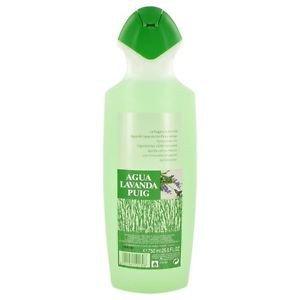 Agua Lavanda Colonia Puig mejor precio
