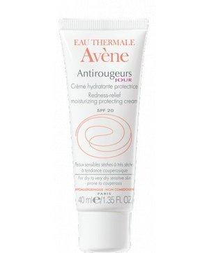 Anti Rojeces Día Crema Hidratante Protectora Avene mejor precio