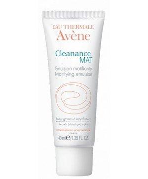 Cleanance Mat Emulsión Matificante Avene mejor precio