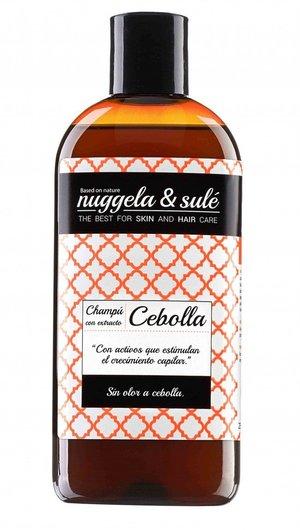 Champú de Cebolla Nuggela & Sulé mejor precio