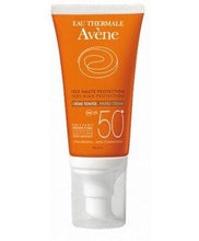 Solar Piel Sensible Crema Coloreada Avene mejor precio