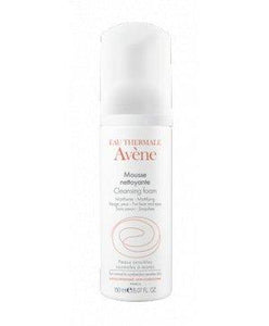 Espuma Limpiadora Matificante Avene mejor precio