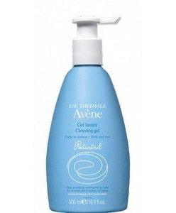 Pediatril Gel Limpiador Avene mejor precio