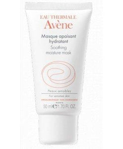 Mascarilla Calmante Hidratante Avene mejor precio