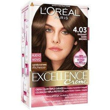 Excellence Creme Tintes L'Oreal mejor precio