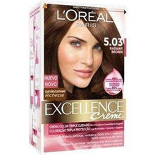 Excellence Creme Tintes L'Oreal mejor precio