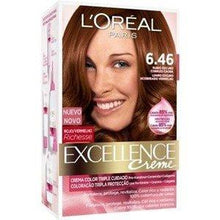Excellence Creme Tintes L'Oreal mejor precio