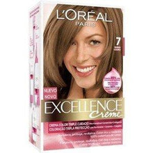 Excellence Creme Tintes L'Oreal mejor precio