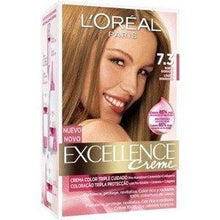 Excellence Creme Tintes L'Oreal mejor precio