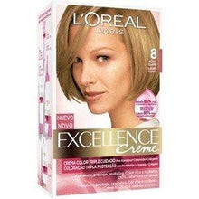 Excellence Creme Tintes L'Oreal mejor precio