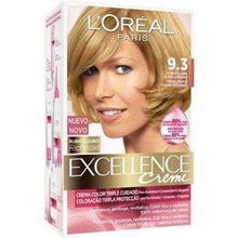 Excellence Creme Tintes L'Oreal mejor precio