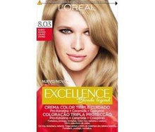 Excellence Creme Rubios de Leyenda L'Oreal mejor precio