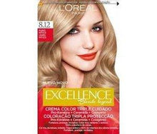Excellence Creme Rubios de Leyenda L'Oreal mejor precio