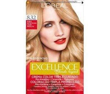 Excellence Creme Rubios de Leyenda L'Oreal mejor precio