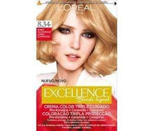 Excellence Creme Rubios de Leyenda L'Oreal mejor precio