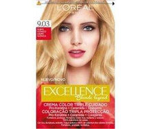 Excellence Creme Rubios de Leyenda L'Oreal mejor precio