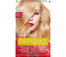 Excellence Creme Rubios de Leyenda L'Oreal mejor precio