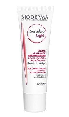 Sensibio Light Cream Bioderma mejor precio