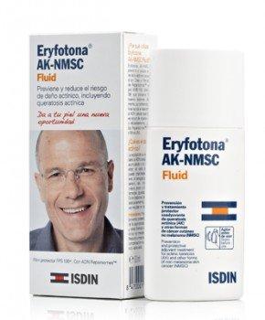 Eryfotona Ak-nmsc Fluid Spf100+ Isdin mejor precio